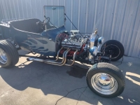 1923 Ford T Bucket for sale in Michigan (ID-123275)