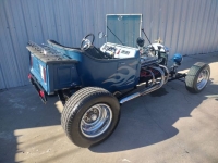 1923 Ford T Bucket for sale in Michigan (ID-123275)