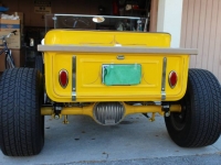 1923 Ford T Bucket for sale in Michigan (ID-123368)