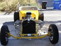 1923 Ford T Bucket for sale in Michigan (ID-123368)