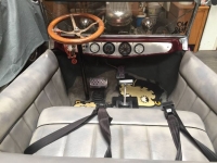 1923 Ford T Bucket for sale in Michigan (ID-126645)