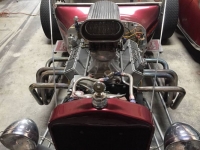 1923 Ford T Bucket for sale in Michigan (ID-126645)