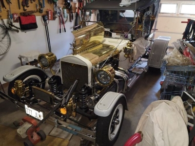 1923 Ford T Bucket for sale 1923 Ford T Bucket for sale