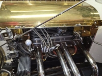 1923 Ford T Bucket for sale in Michigan (ID-127083)