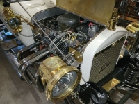 1923 Ford T Bucket for sale in Michigan (ID-127083)