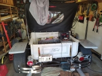 1923 Ford T Bucket for sale in Michigan (ID-127083)