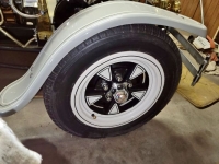 1923 Ford T Bucket for sale in Michigan (ID-127083)