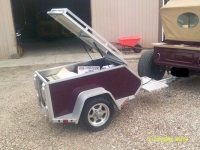 1923 Ford T Bucket for sale in Michigan (ID-127262)