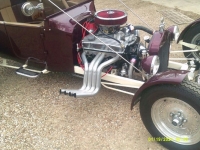 1923 Ford T Bucket for sale in Michigan (ID-127262)