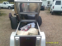 1923 Ford T Bucket for sale in Michigan (ID-127262)