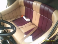 1923 Ford T Bucket for sale in Michigan (ID-127262)
