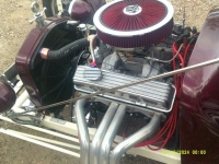 1923 Ford T Bucket for sale in Michigan (ID-127262)