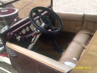 1923 Ford T Bucket for sale in Michigan (ID-127262)