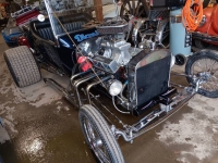 1923 Ford T Bucket for sale in Michigan (ID-127502)