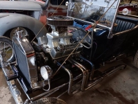 1923 Ford T Bucket for sale in Michigan (ID-127502)