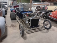 1923 Ford T Bucket for sale in Michigan (ID-127502)