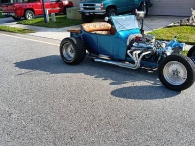 1923 Ford T Bucket for sale