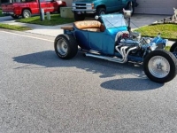 1923 Ford T Bucket for sale in Michigan (ID-127660)