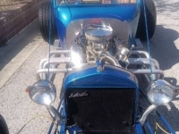 1923 Ford T Bucket for sale in Michigan (ID-127660)