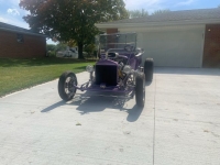 1923 Ford T Bucket for sale in Michigan (ID-128017)