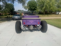 1923 Ford T Bucket for sale in Michigan (ID-128017)
