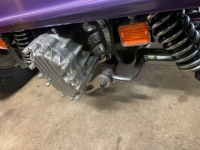 1923 Ford T Bucket for sale in Michigan (ID-128017)