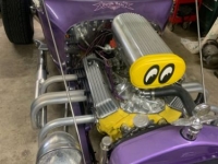 1923 Ford T Bucket for sale in Michigan (ID-128017)