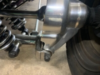 1923 Ford T Bucket for sale in Michigan (ID-128017)