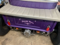 1923 Ford T Bucket for sale in Michigan (ID-128017)