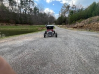 1923 Ford T Bucket for sale in Michigan (ID-128538)