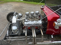 1923 Ford T Bucket for sale in Michigan (ID-128538)