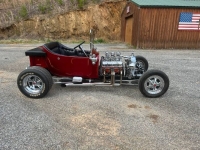 1923 Ford T Bucket for sale in Michigan (ID-128538)