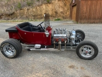 1923 Ford T Bucket for sale in Michigan (ID-128538)