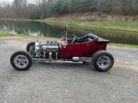 1923 Ford T Bucket for sale in Michigan (ID-128538)