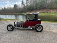 1923 Ford T Bucket for sale in Michigan (ID-128538)