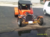 1923 Ford T Bucket for sale in Michigan (ID-129902)