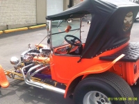 1923 Ford T Bucket for sale in Michigan (ID-129902)