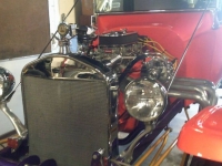 1923 Ford T Bucket for sale in Michigan (ID-129902)
