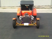 1923 Ford T Bucket for sale in Michigan (ID-129902)