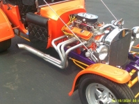 1923 Ford T Bucket for sale in Michigan (ID-129902)