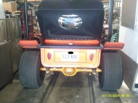 1923 Ford T Bucket for sale in Michigan (ID-129902)