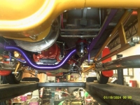 1923 Ford T Bucket for sale in Michigan (ID-129902)