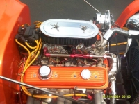 1923 Ford T Bucket for sale in Michigan (ID-129902)