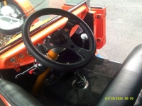 1923 Ford T Bucket for sale in Michigan (ID-129902)