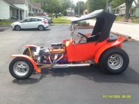1923 Ford T Bucket for sale in Michigan (ID-129902)