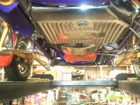 1923 Ford T Bucket for sale in Michigan (ID-129902)