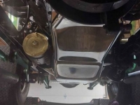 1923 Ford T Bucket for sale in Michigan (ID-130149)