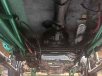 1923 Ford T Bucket for sale in Michigan (ID-130149)