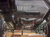 1923 Ford T Bucket for sale in Michigan (ID-130149)