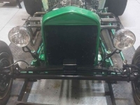 1923 Ford T Bucket for sale in Michigan (ID-130149)